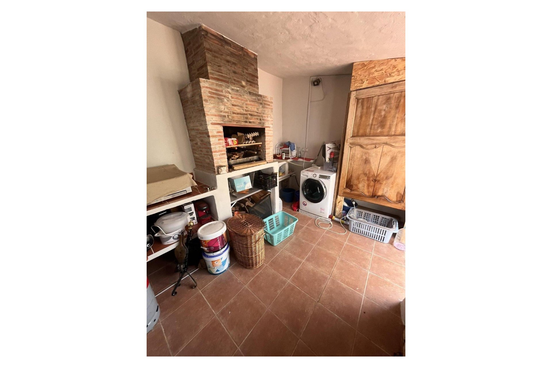 Reventa - Country House -
Fortuna