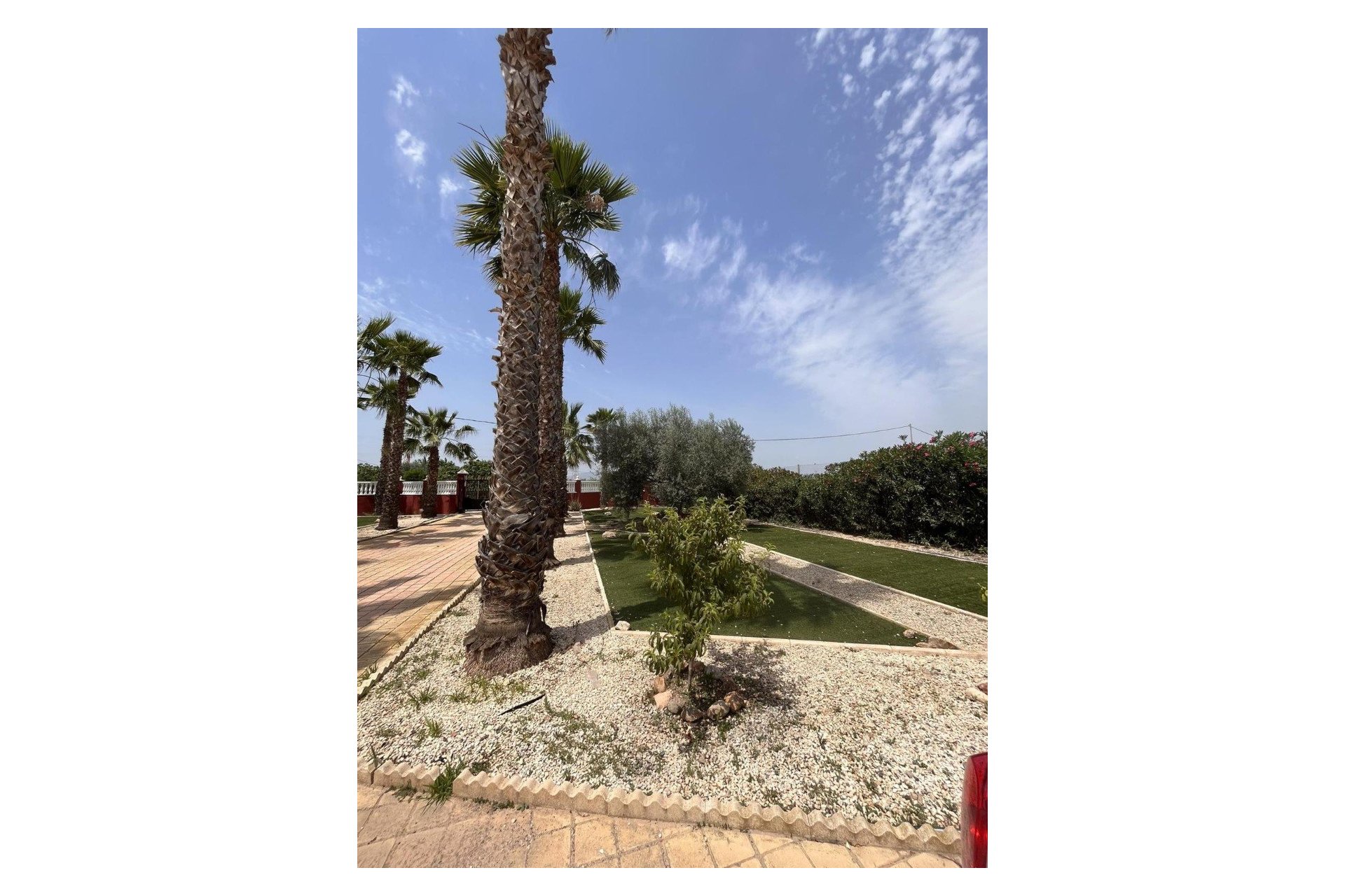 Reventa - Country House -
Fortuna