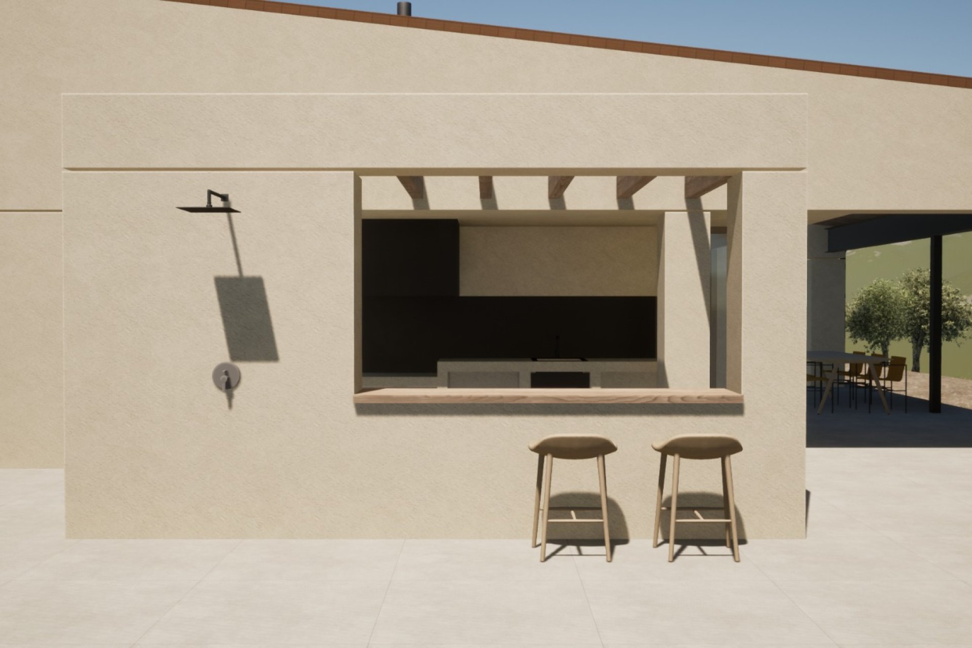 Reventa - Country House -
Gaianes