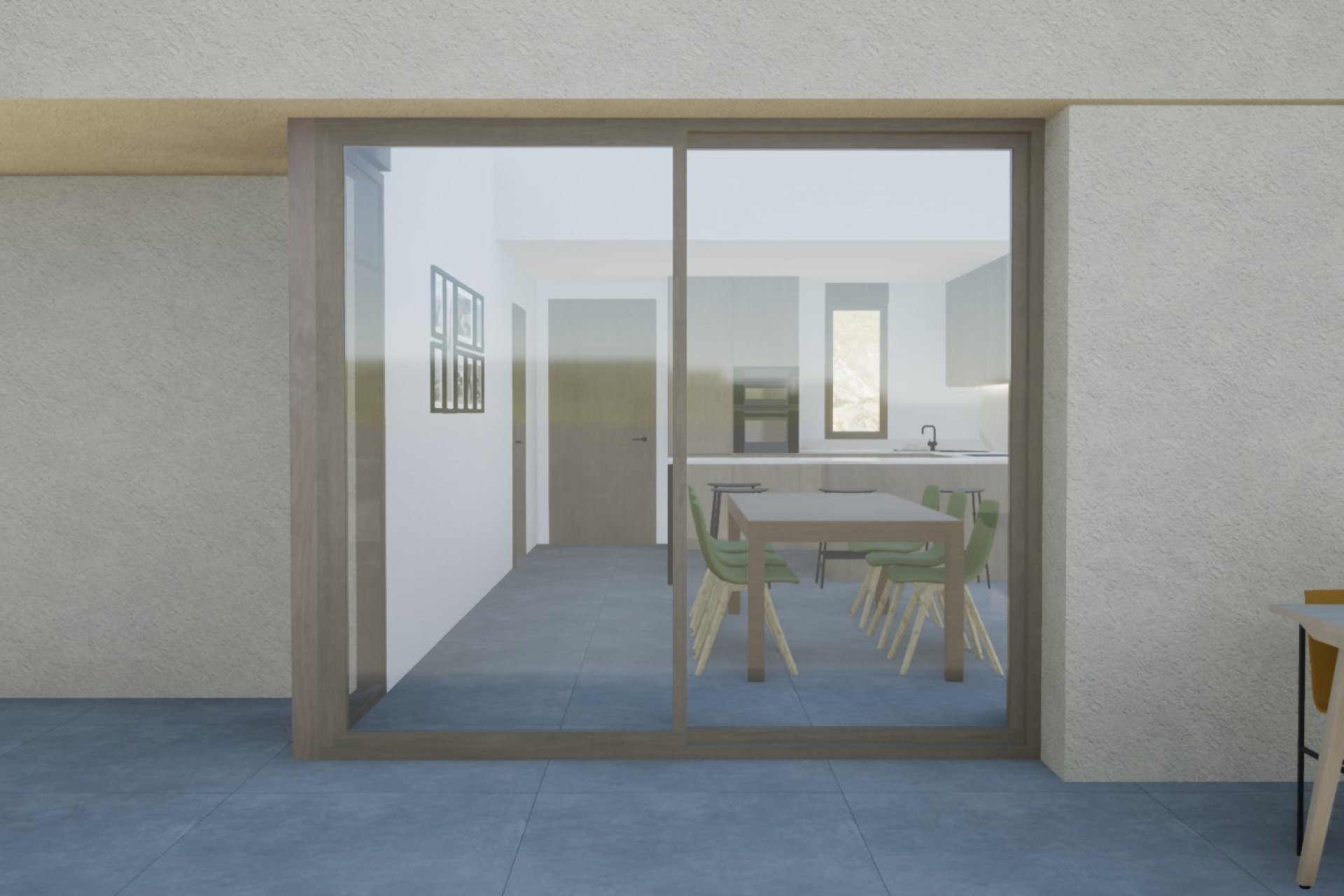 Reventa - Country House -
Gaianes