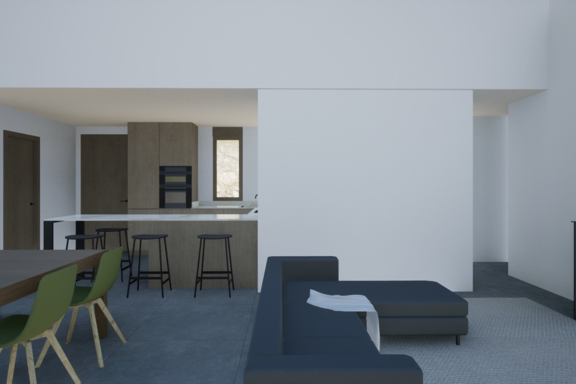 Reventa - Country House -
Gaianes