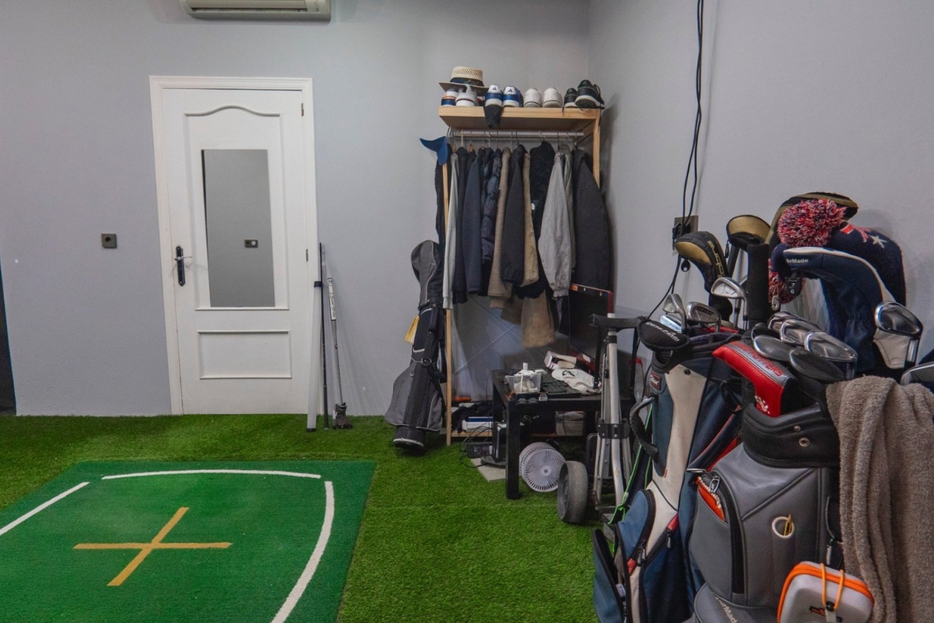 Reventa - Country House -
Heredades - Costa Blanca