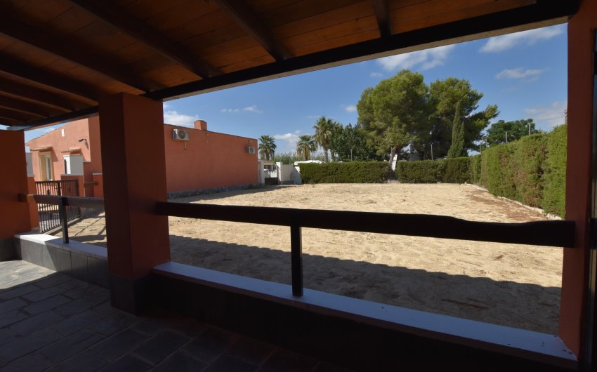 Reventa - Country House -
Heredades - Costa Blanca