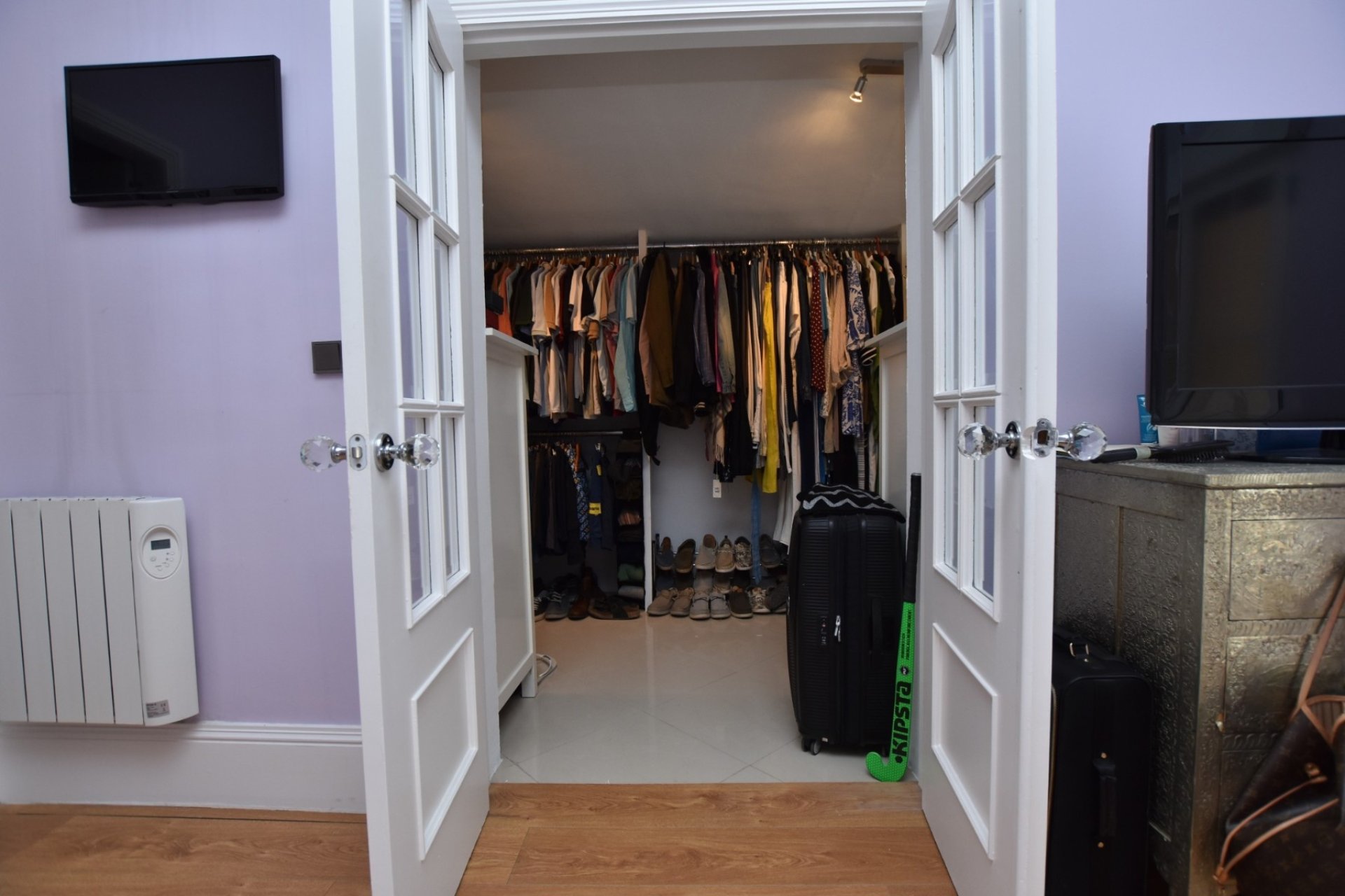 Reventa - Country House -
Heredades - Costa Blanca