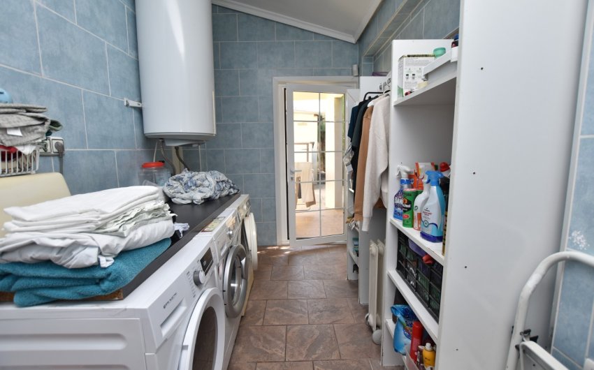 Reventa - Country House -
Heredades - Costa Blanca