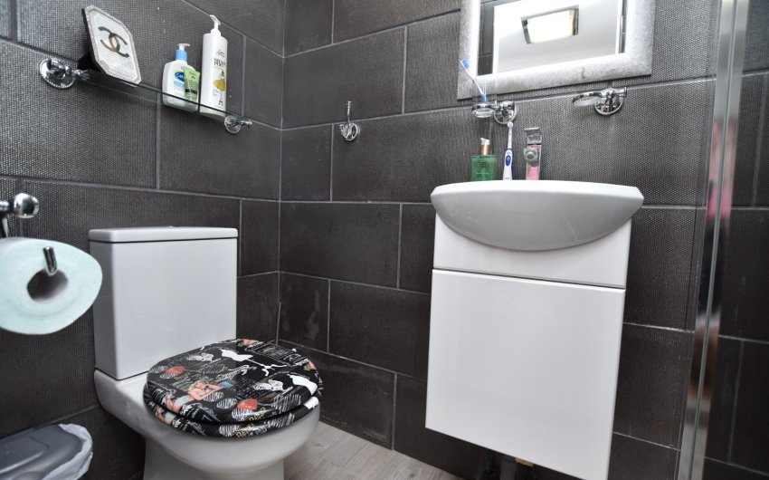 Reventa - Country House -
Heredades - Costa Blanca