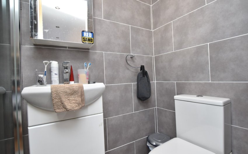 Reventa - Country House -
Heredades - Costa Blanca