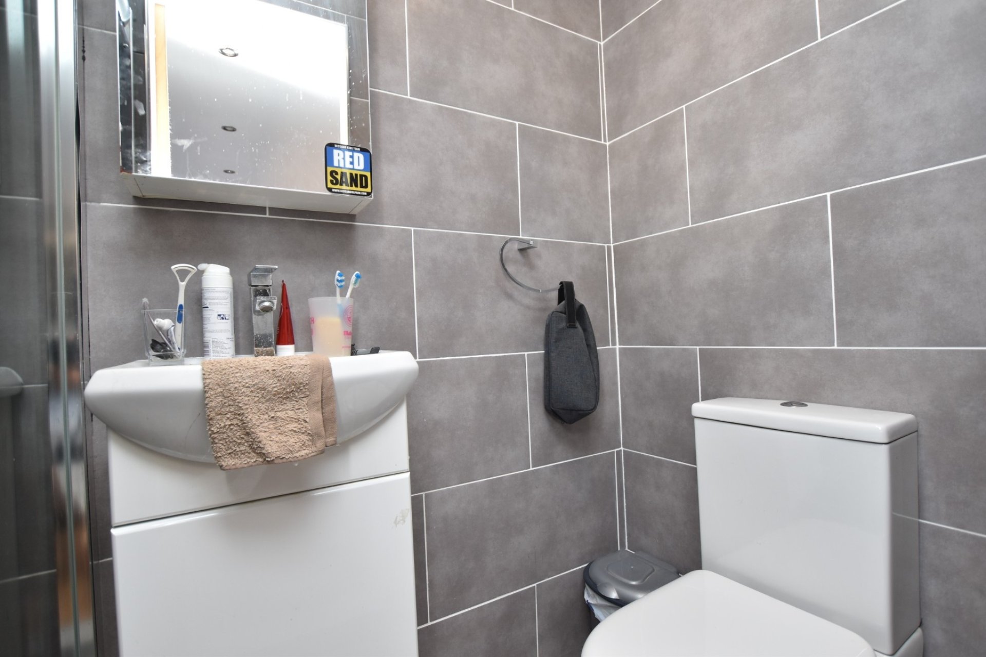 Reventa - Country House -
Heredades - Costa Blanca