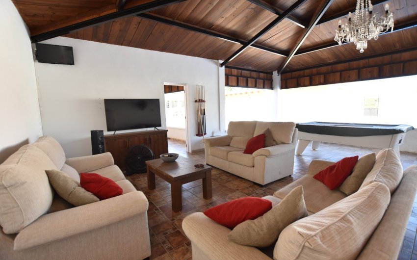 Reventa - Country House -
Heredades - Costa Blanca