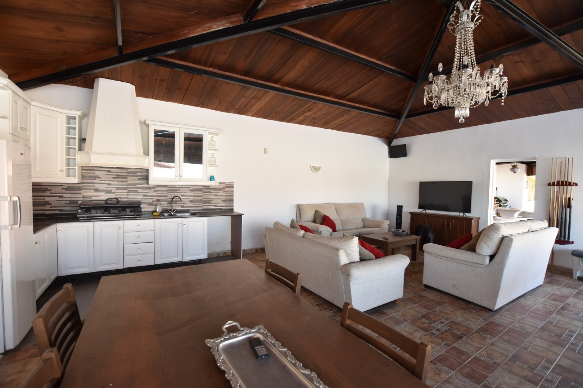 Reventa - Country House -
Heredades - Costa Blanca