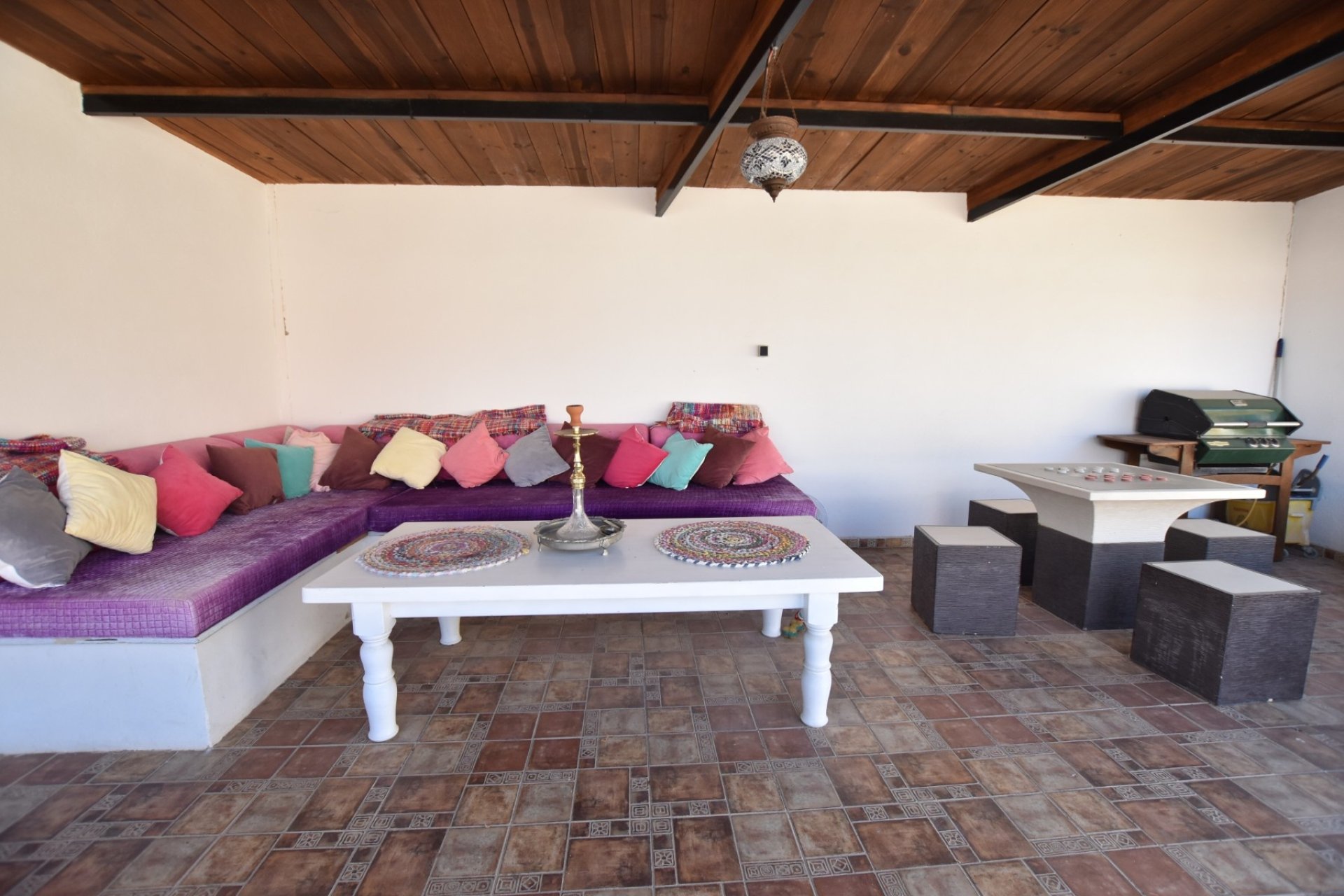 Reventa - Country House -
Heredades - Costa Blanca