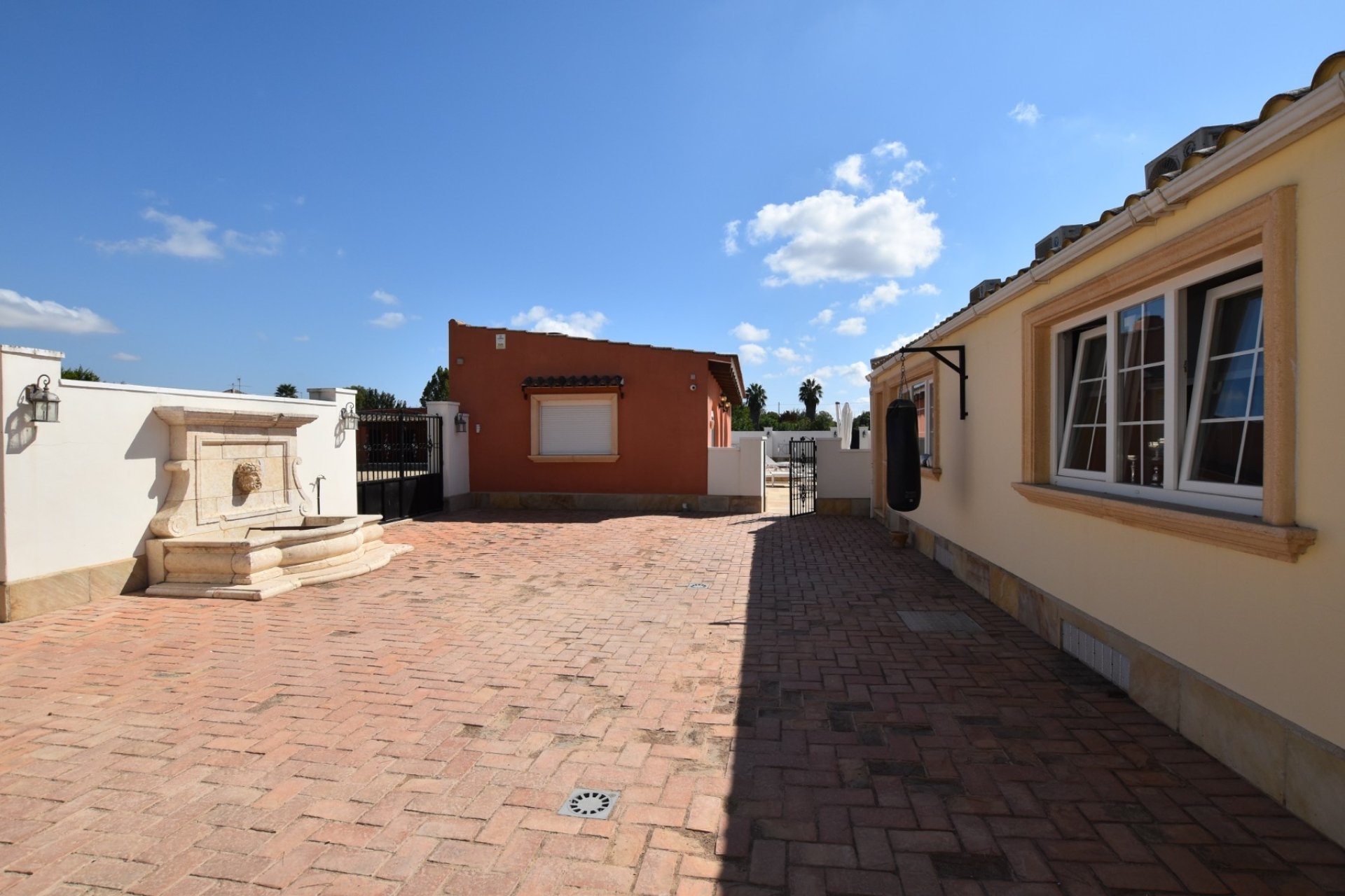 Reventa - Country House -
Heredades - Costa Blanca