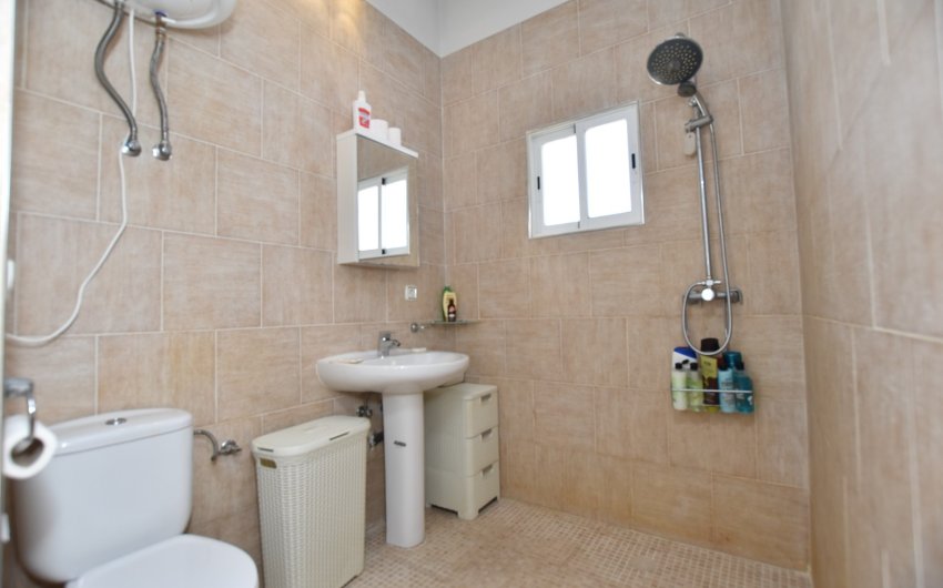 Reventa - Country House -
Heredades - Costa Blanca