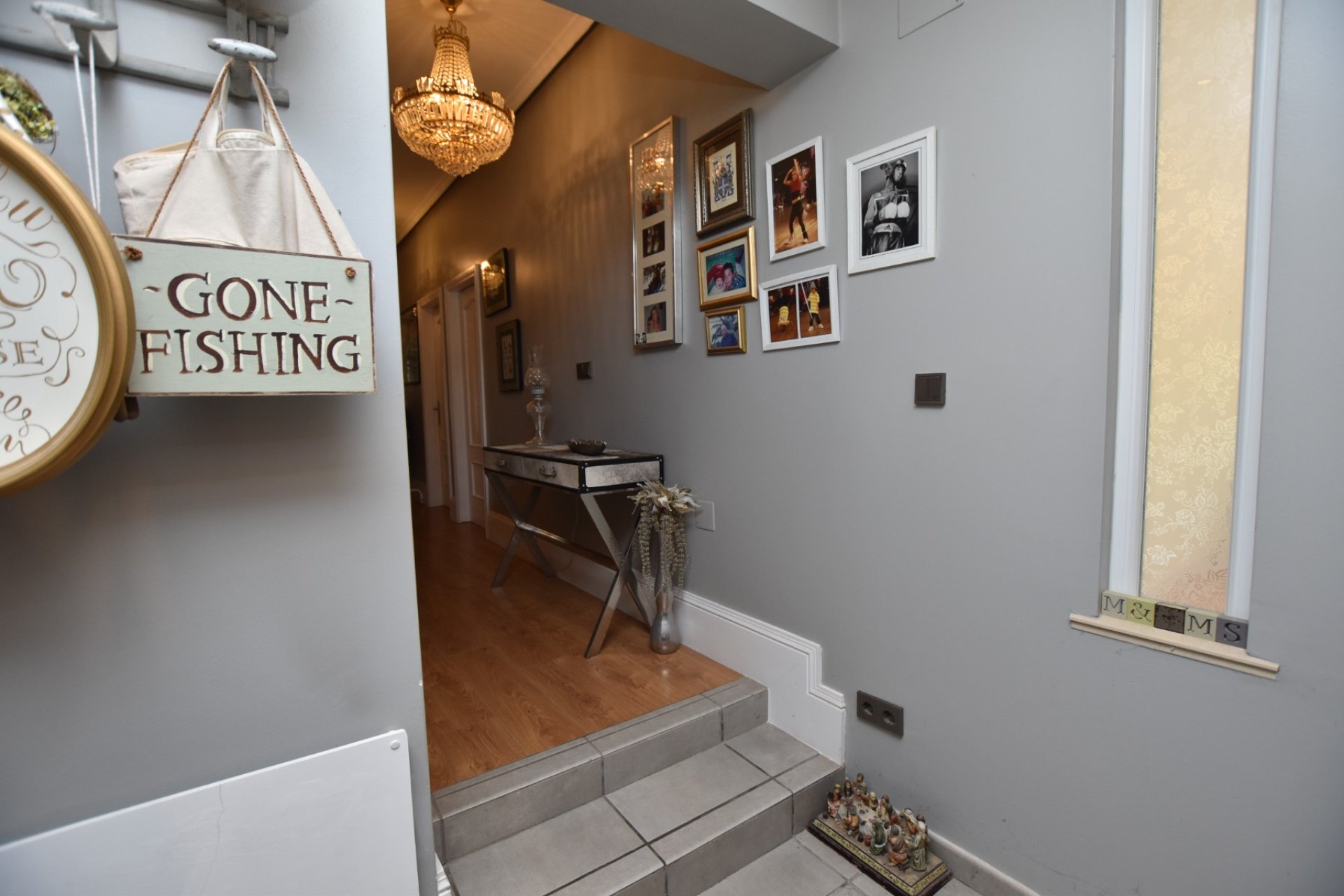 Reventa - Country House -
Heredades - Heradades