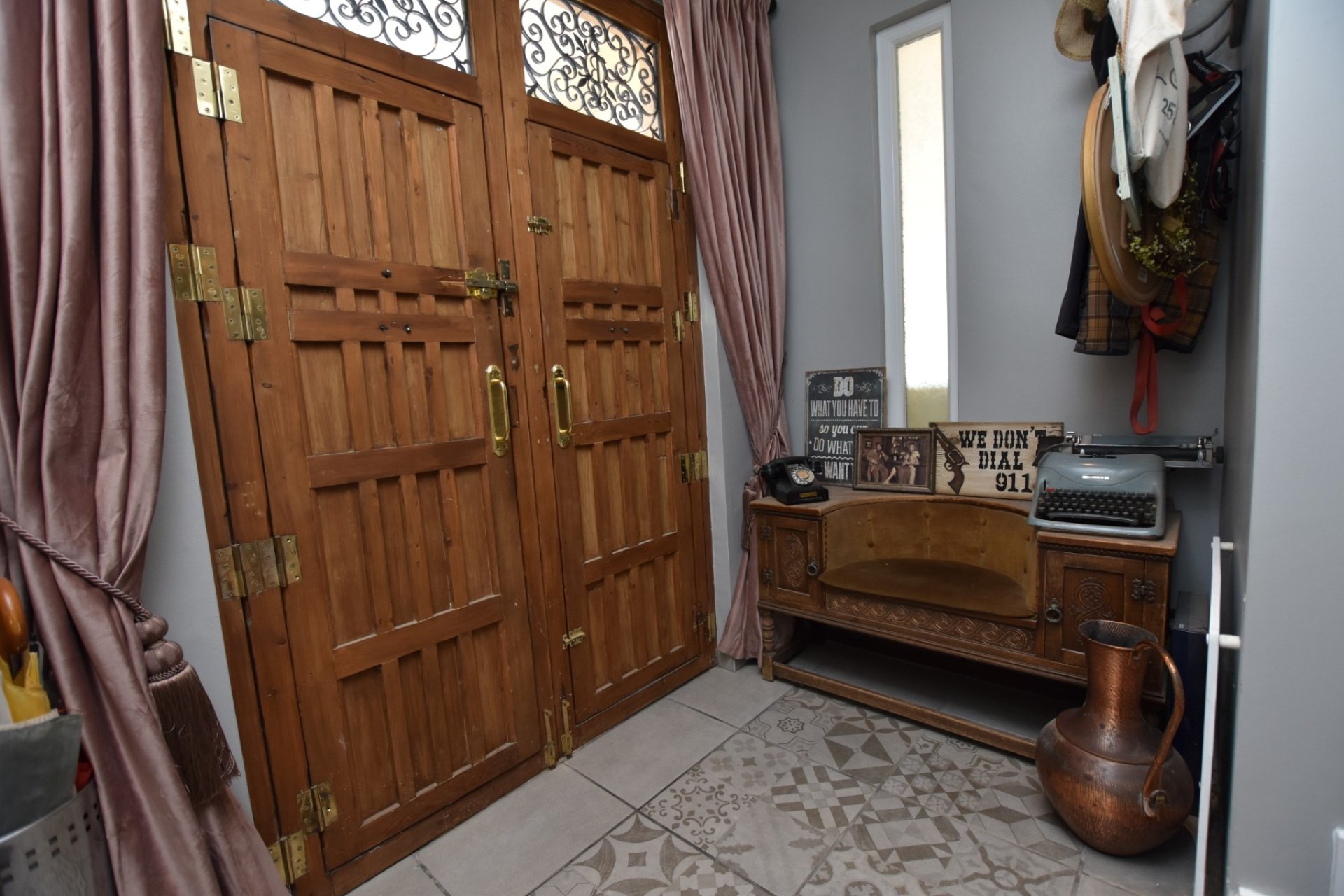 Reventa - Country House -
Heredades - Heradades