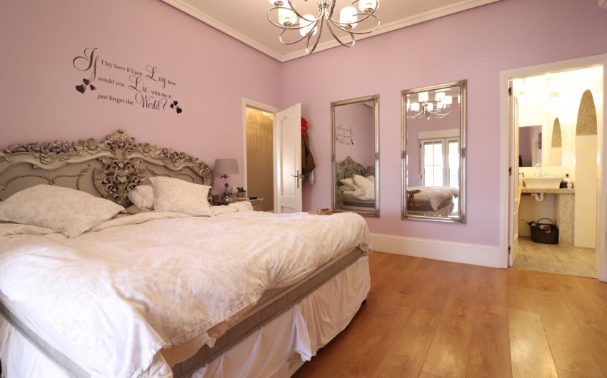 Reventa - Country House -
Heredades - Heredades - Country