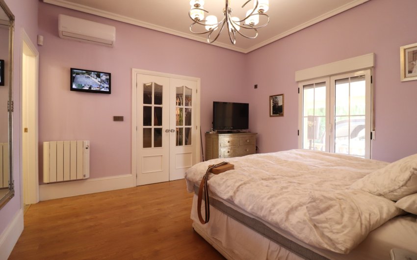 Reventa - Country House -
Heredades - Heredades - Country