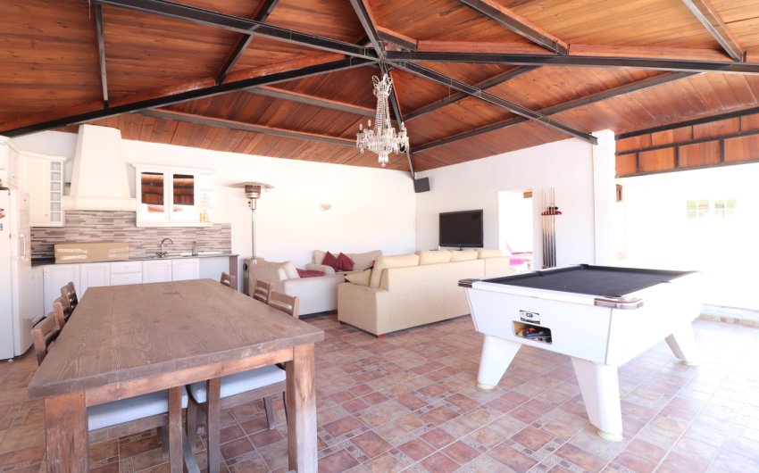 Reventa - Country House -
Heredades - Heredades - Country