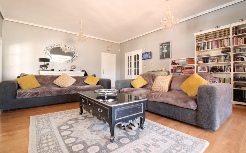 Reventa - Country House -
Heredades