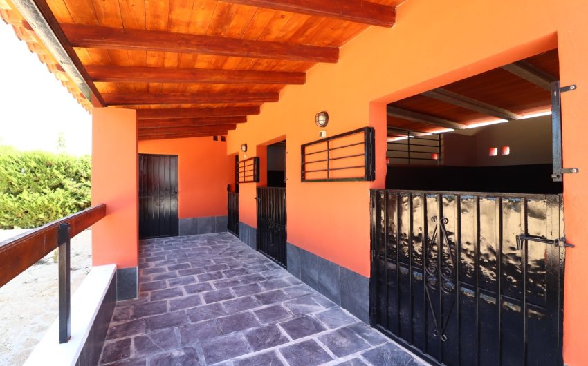 Reventa - Country House -
Heredades