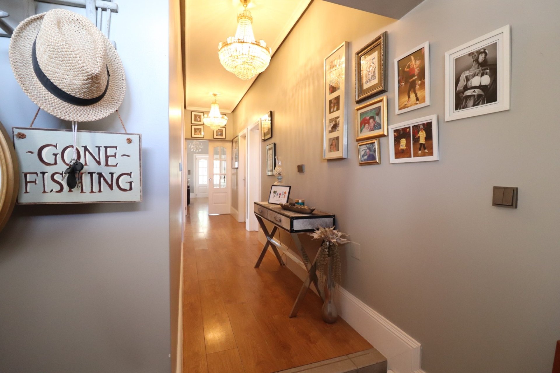 Reventa - Country House -
Heredades