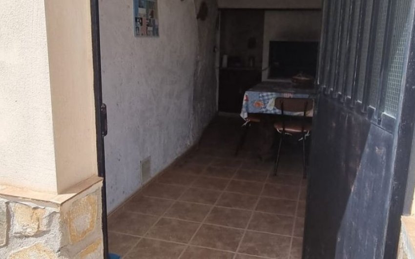 Reventa - Country House -
Hondón de las Nieves - Inland