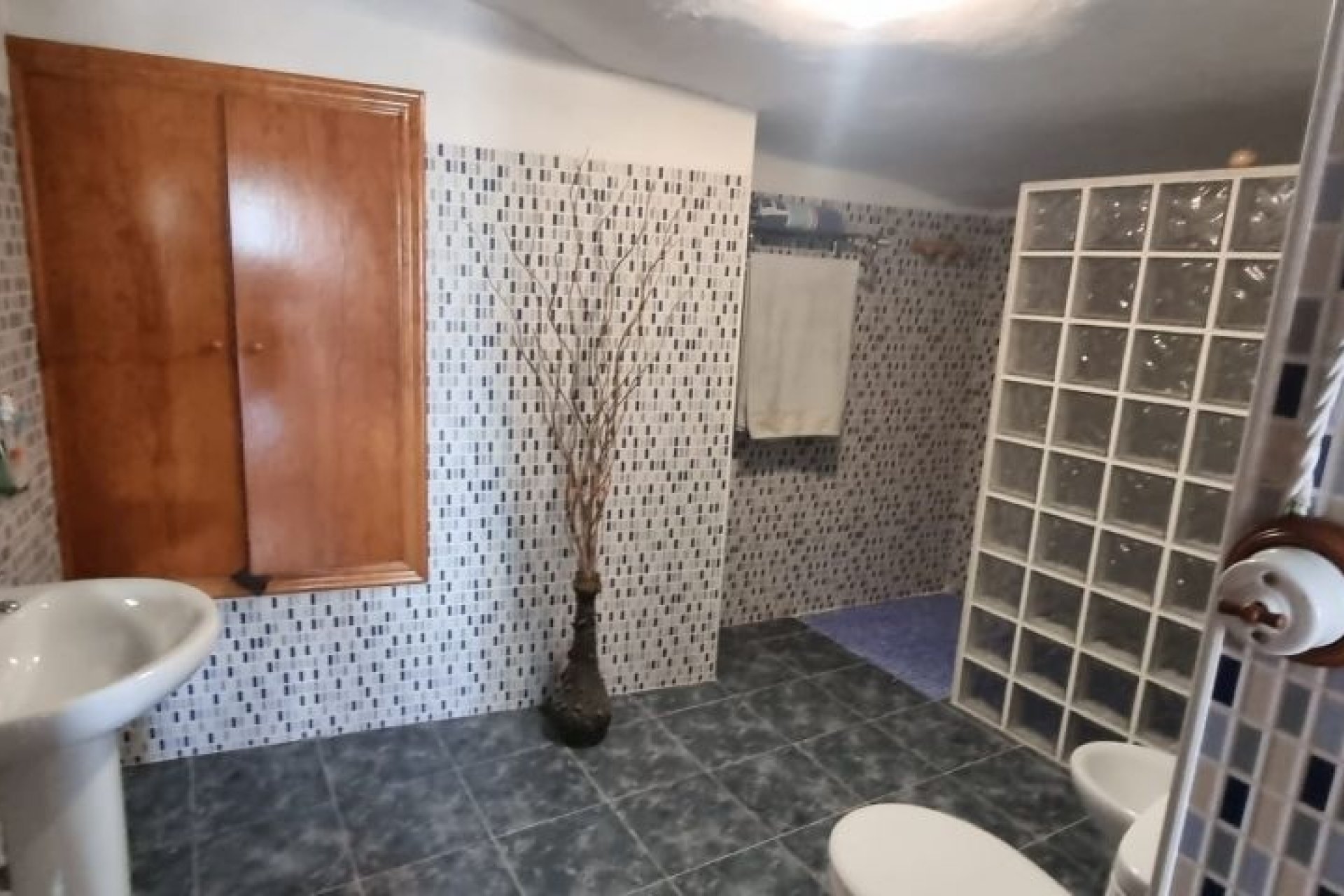 Reventa - Country House -
Hondón de las Nieves - Inland