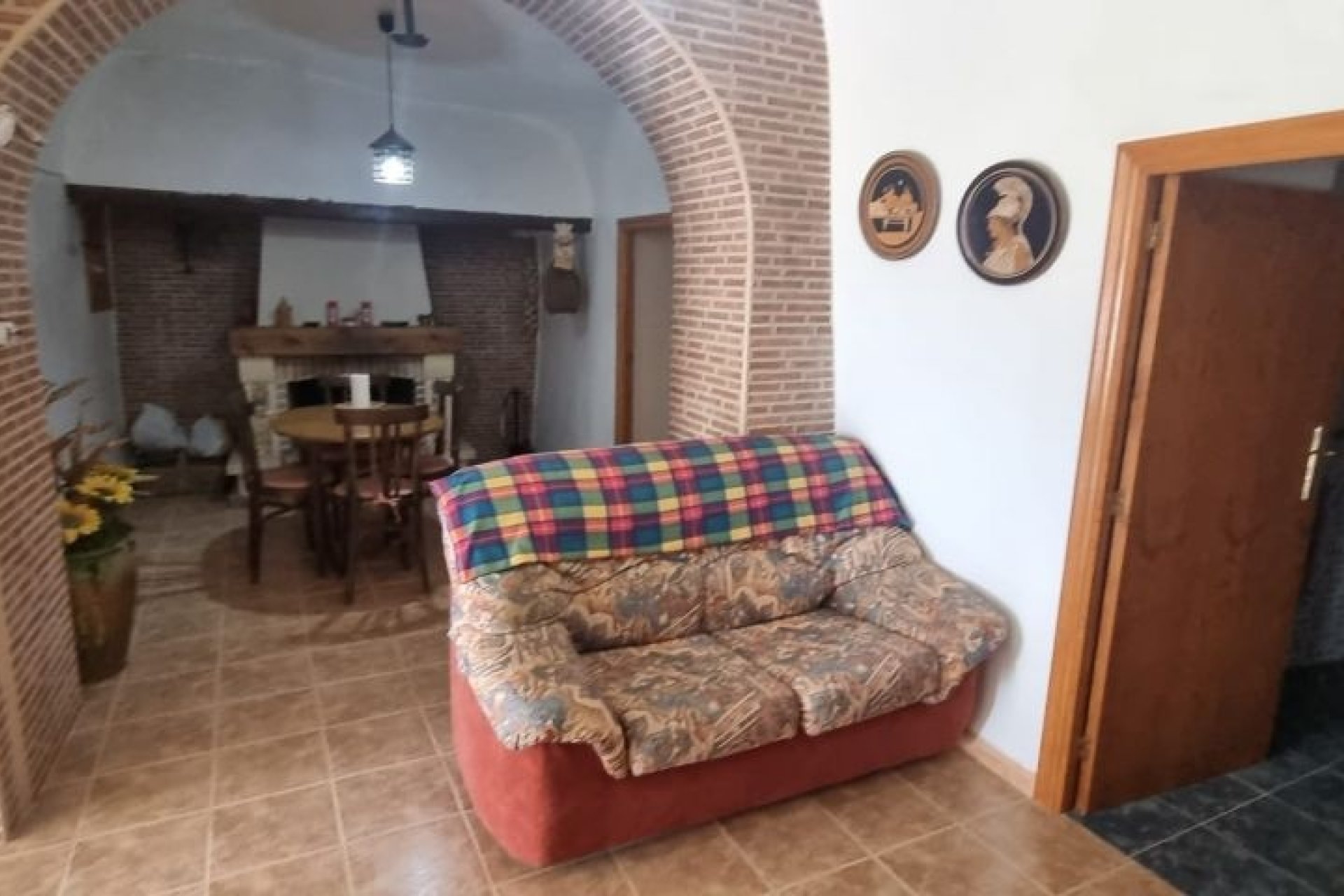 Reventa - Country House -
Hondón de las Nieves - Inland