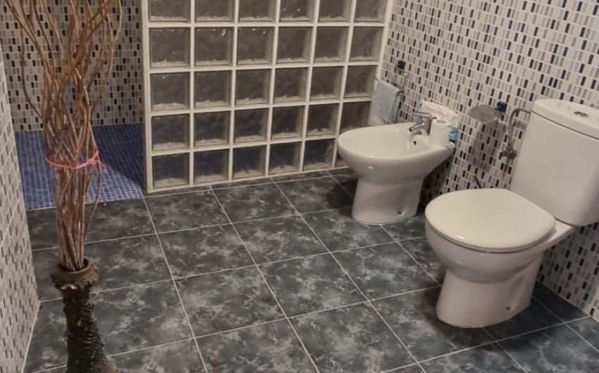 Reventa - Country House -
Hondón de las Nieves - Inland