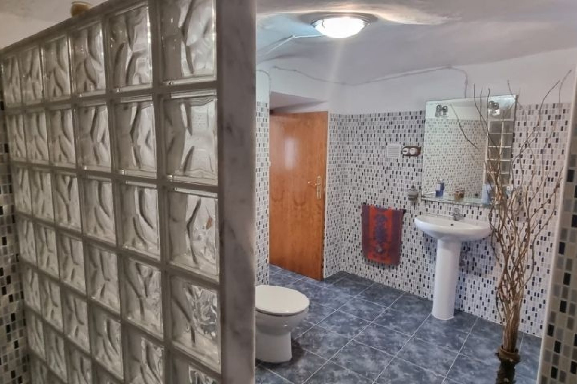 Reventa - Country House -
Hondón de las Nieves - Inland