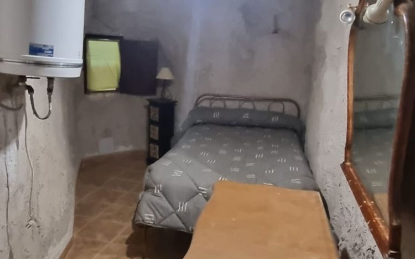 Reventa - Country House -
Hondón de las Nieves - Inland