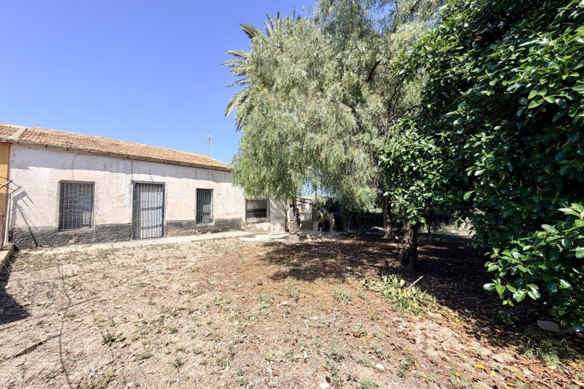 Reventa - Country House -
La Marina - Costa Blanca