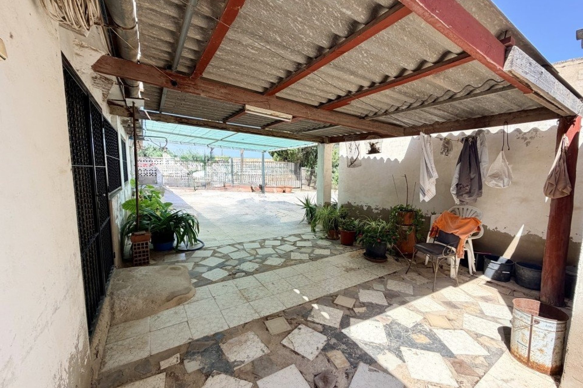 Reventa - Country House -
La Marina - Costa Blanca
