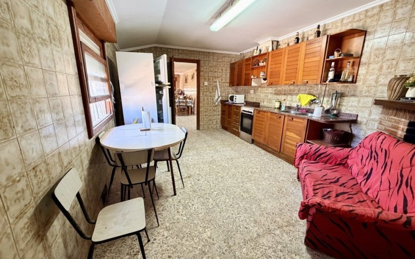 Reventa - Country House -
La Marina - Costa Blanca