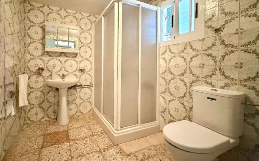 Reventa - Country House -
La Marina - Costa Blanca