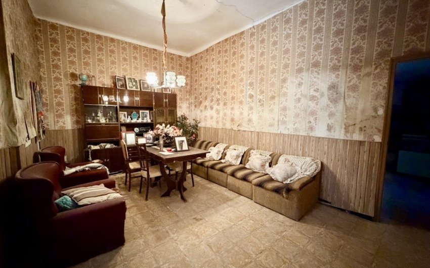 Reventa - Country House -
La Marina - Costa Blanca