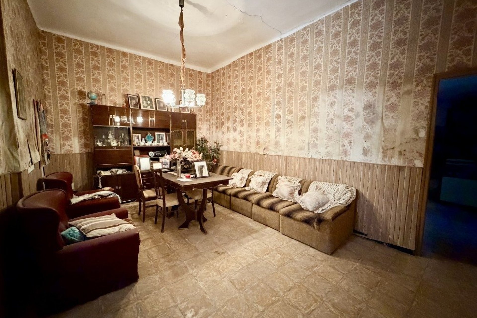 Reventa - Country House -
La Marina - Costa Blanca
