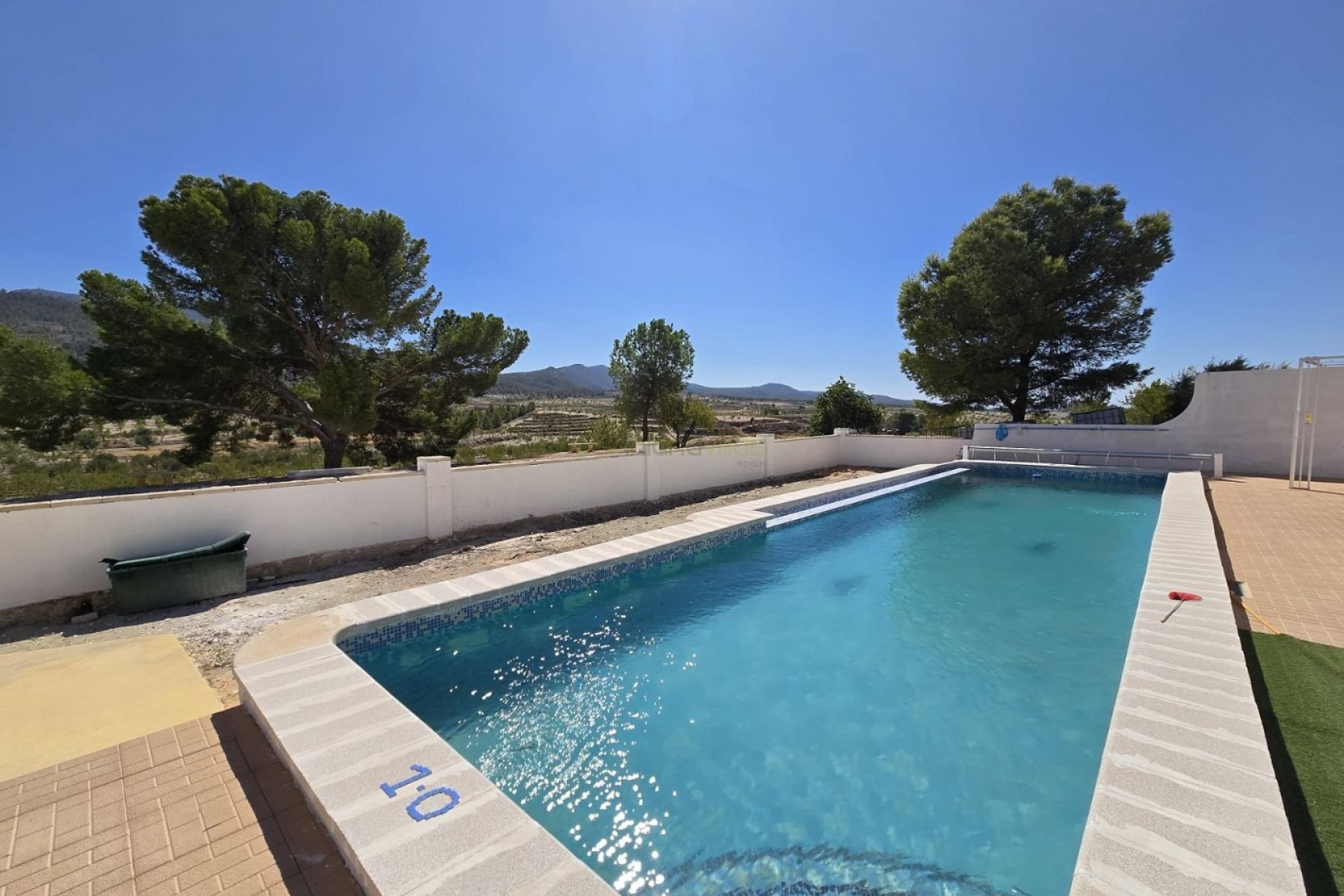 Reventa - Country House -
La Zarza
