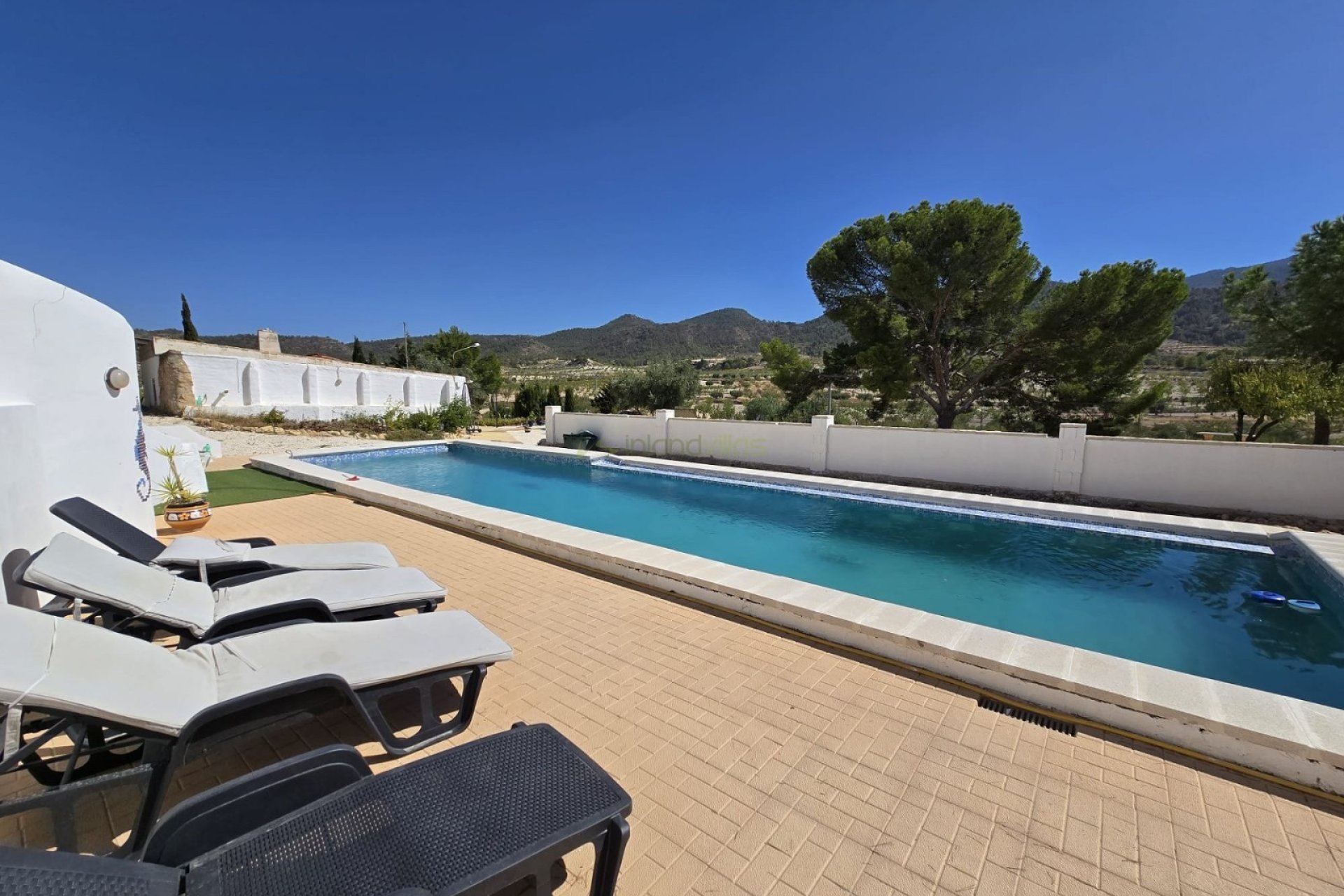 Reventa - Country House -
La Zarza