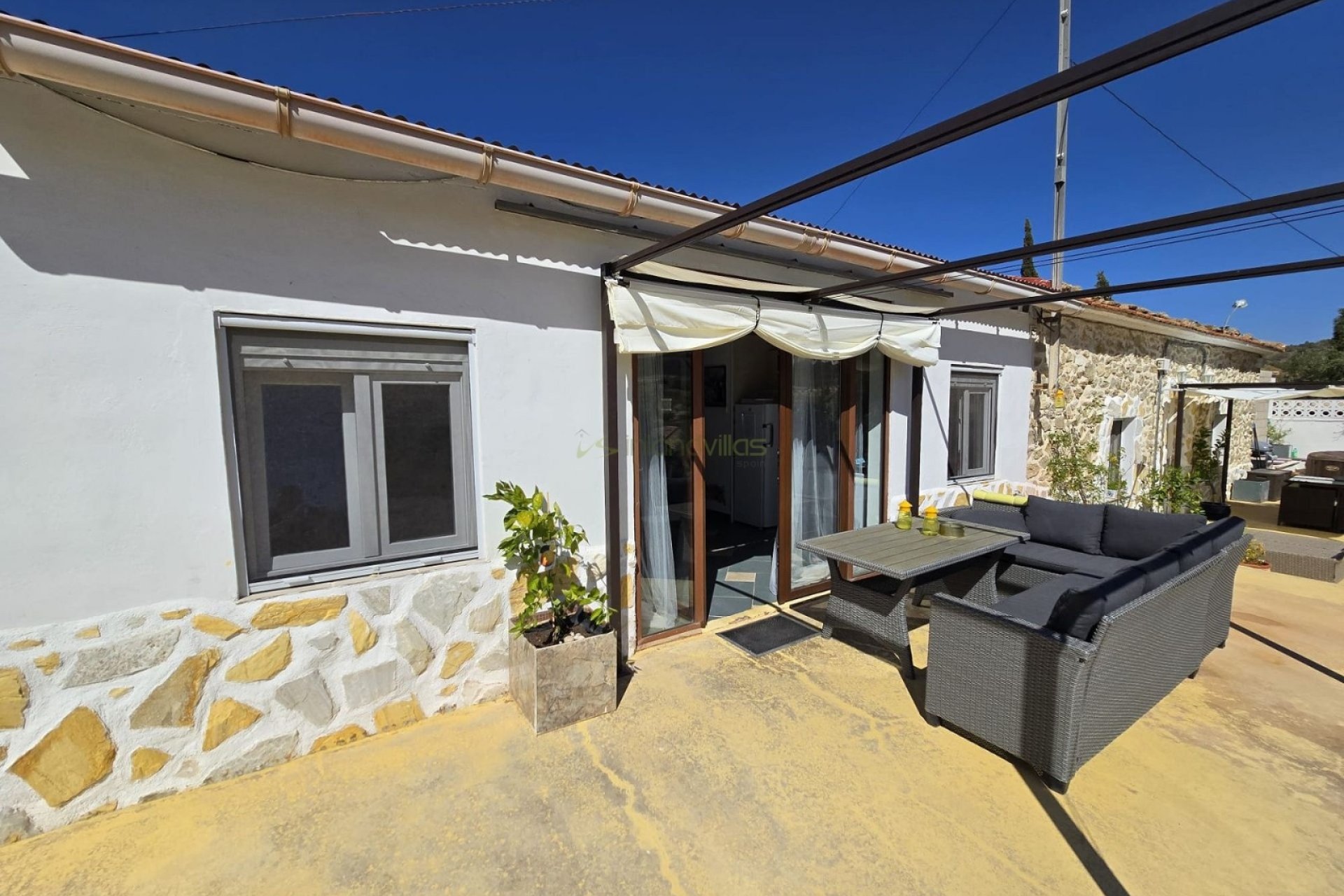 Reventa - Country House -
La Zarza