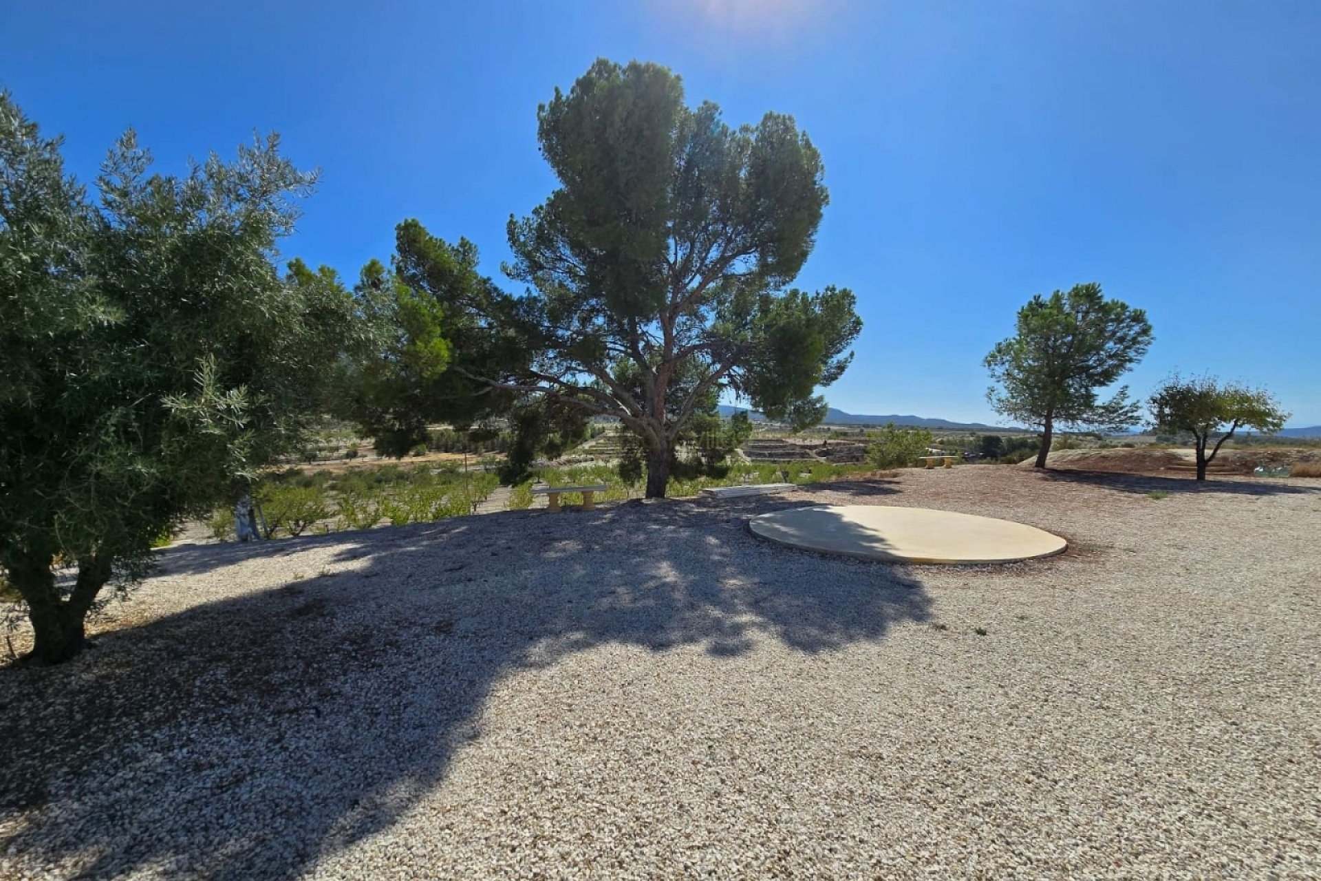 Reventa - Country House -
La Zarza