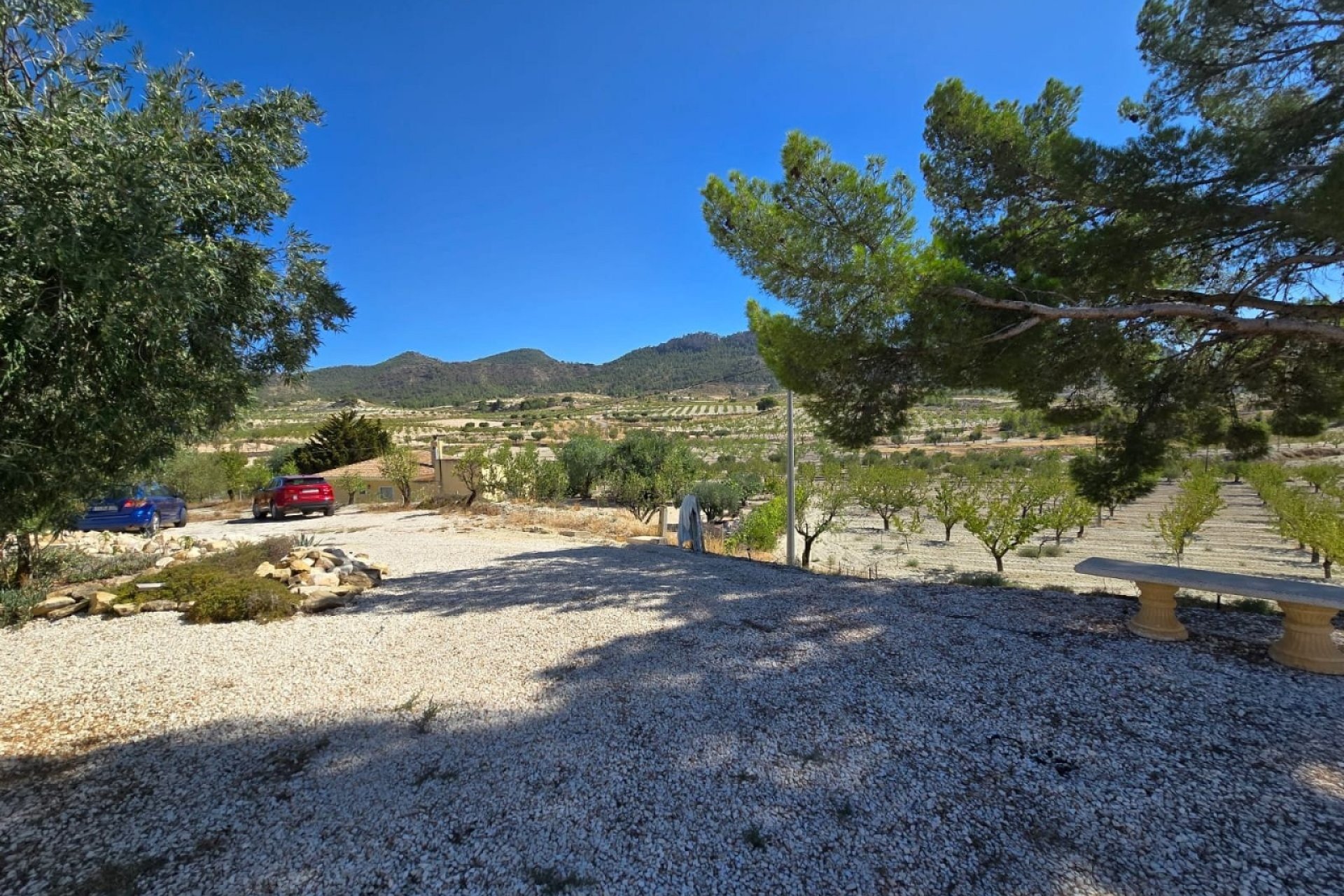 Reventa - Country House -
La Zarza