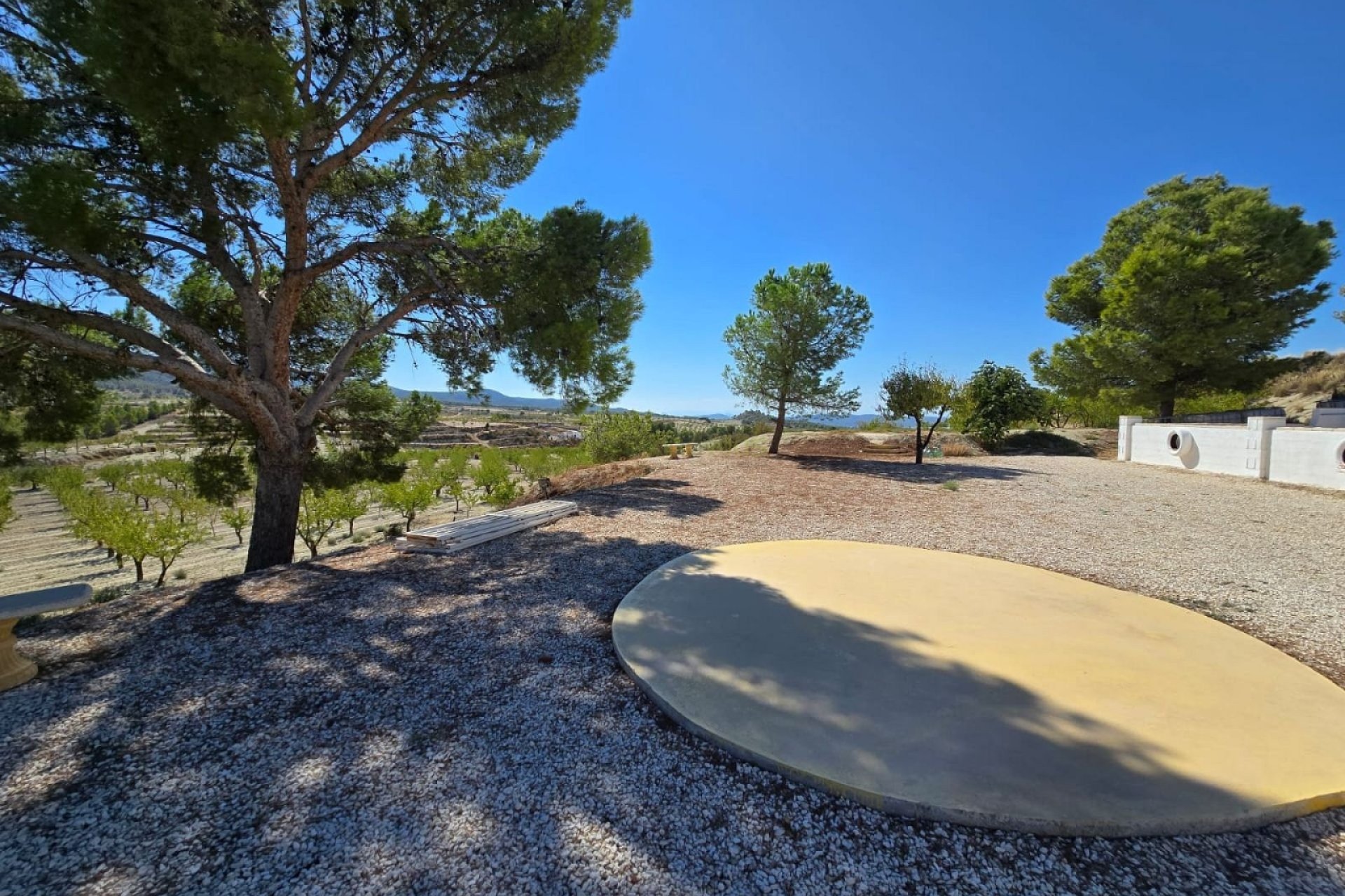 Reventa - Country House -
La Zarza