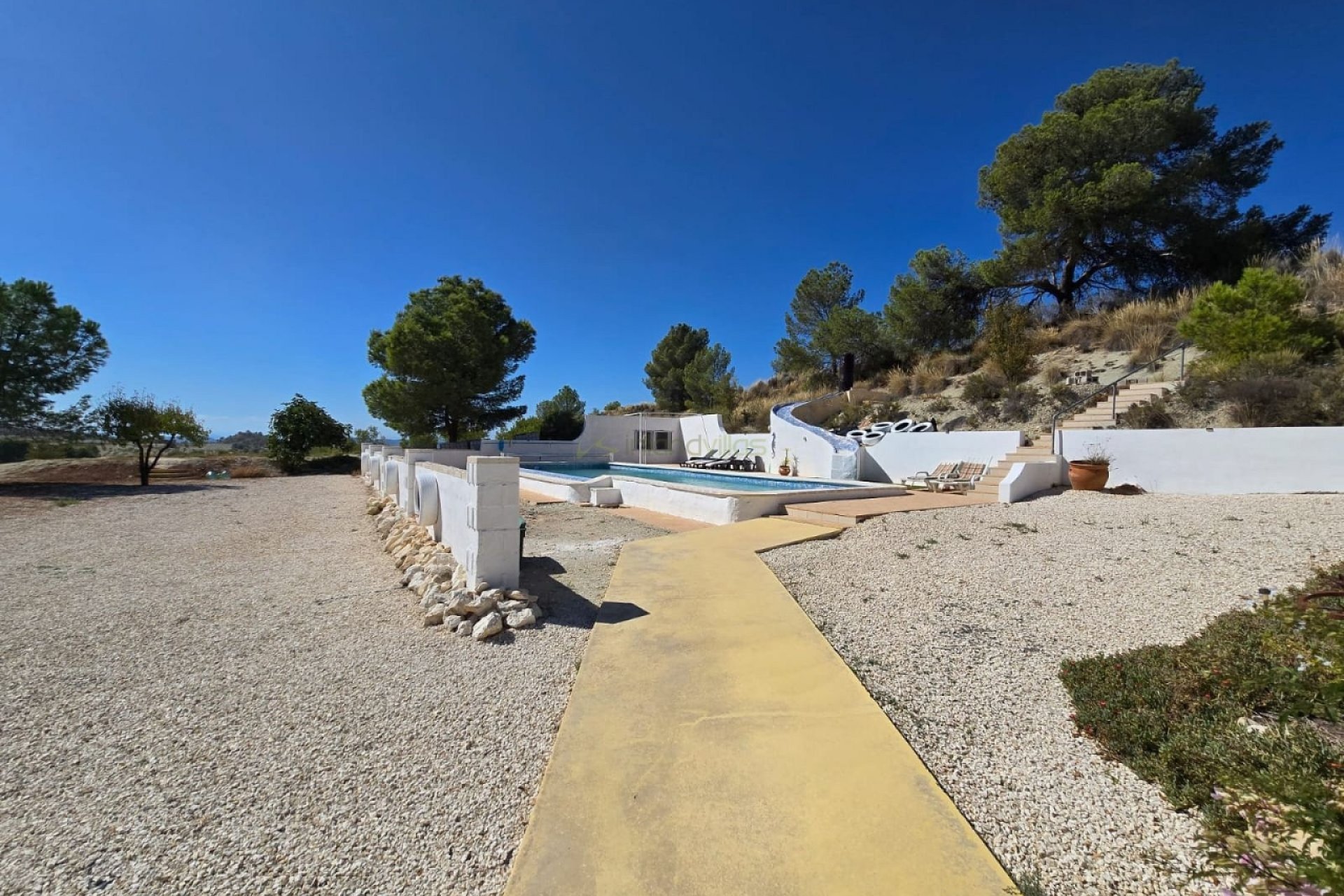 Reventa - Country House -
La Zarza