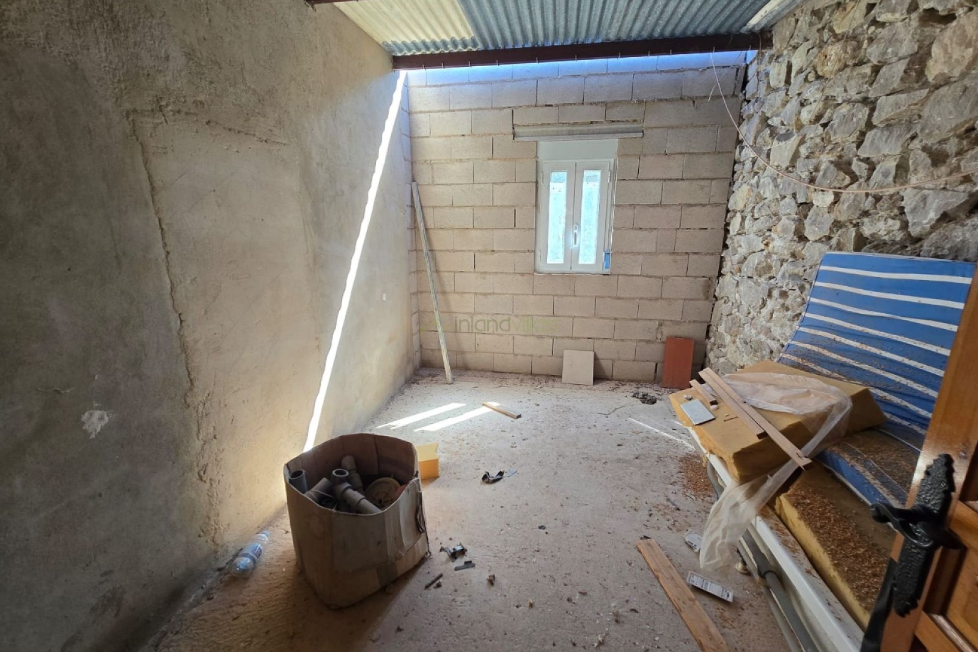 Reventa - Country House -
La Zarza