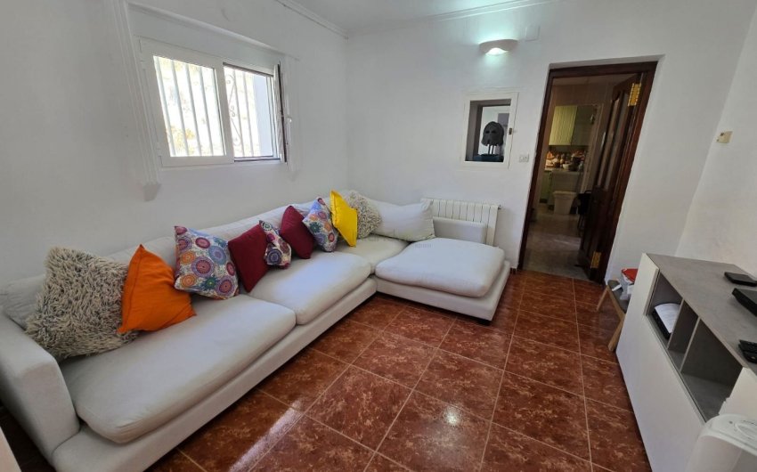 Reventa - Country House -
La Zarza