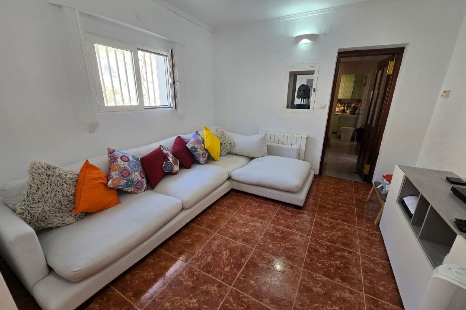 Reventa - Country House -
La Zarza