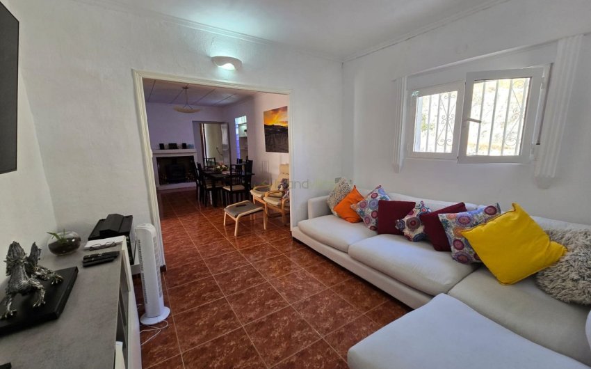 Reventa - Country House -
La Zarza