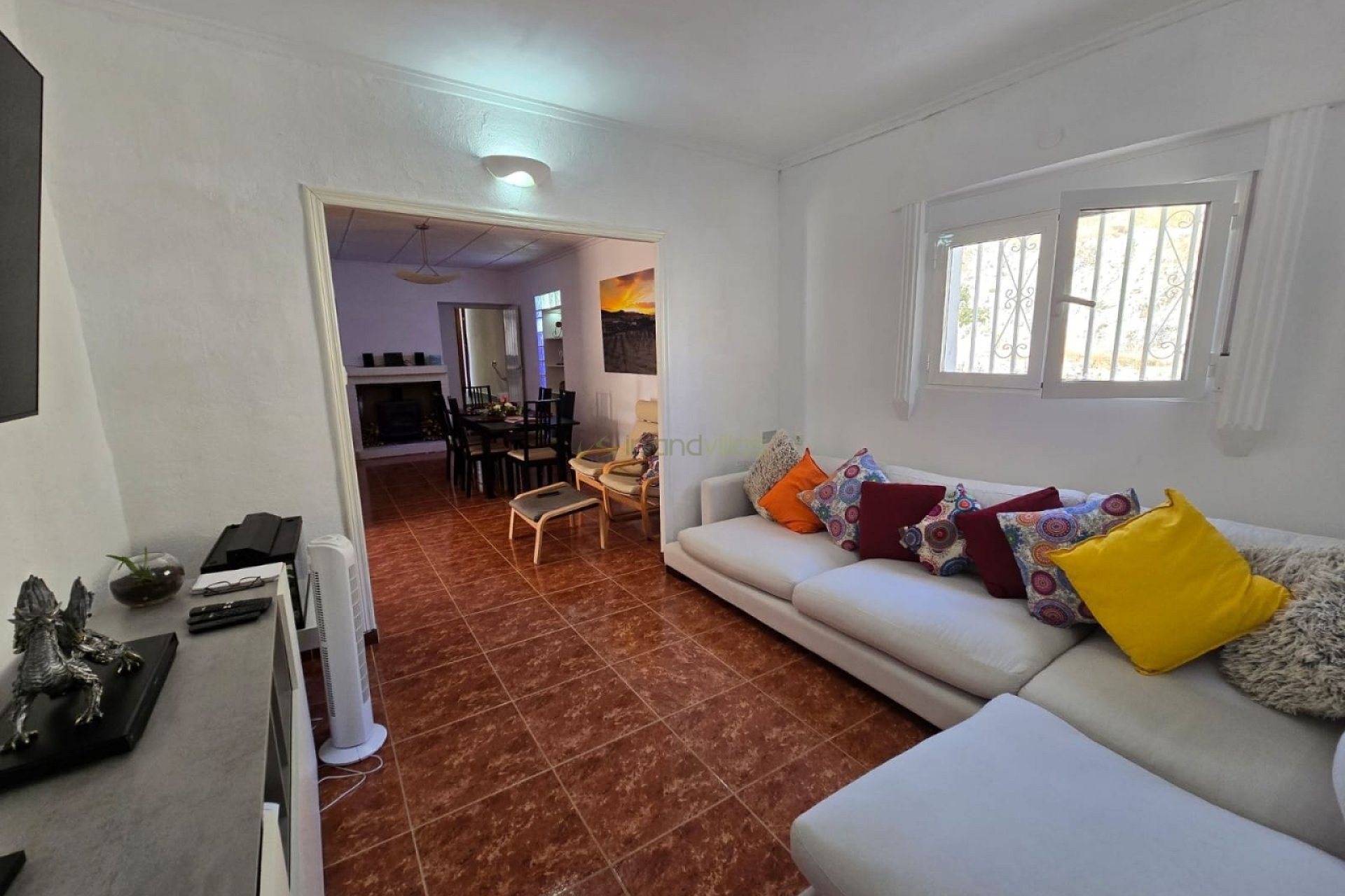 Reventa - Country House -
La Zarza