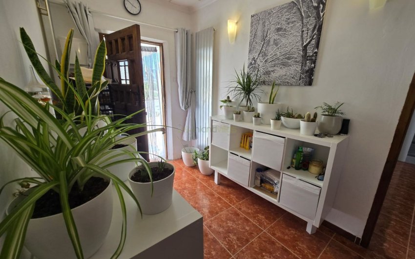 Reventa - Country House -
La Zarza